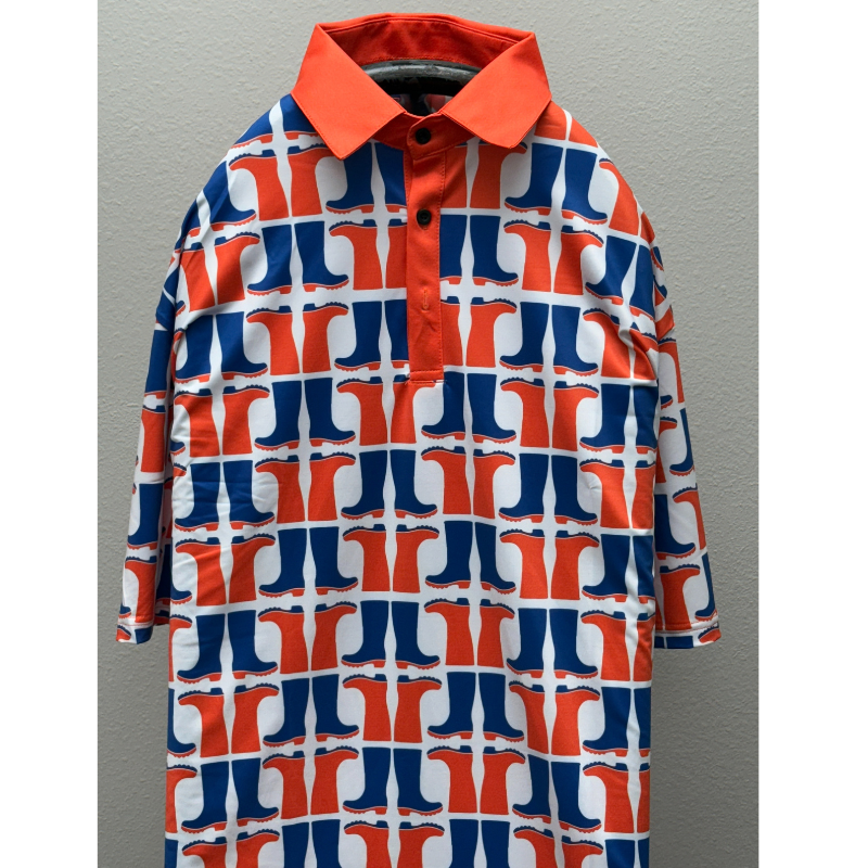 Women's Polo Short Sleeve 2025